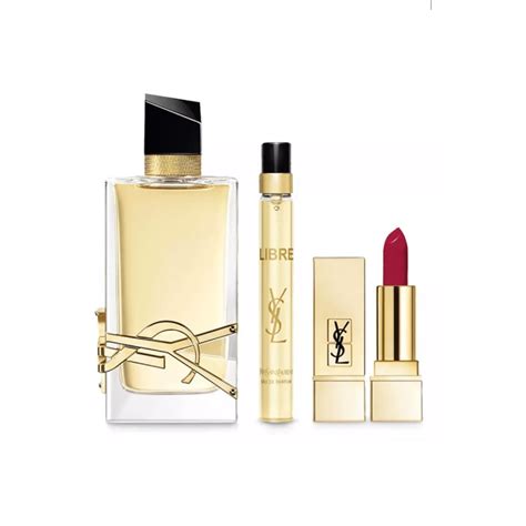 ysl libre 90ml set|ysl libre best price.